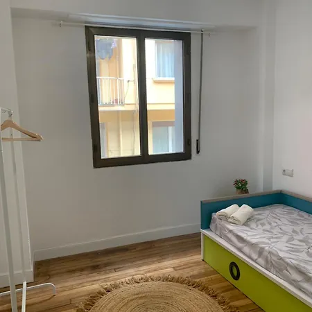 Lägenhet Piso Centrico En *