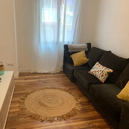 Piso Centrico En * Bilbao