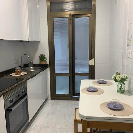 Lägenhet Piso Centrico En *