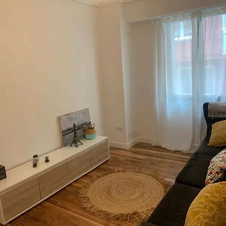 Lägenhet Piso Centrico En *