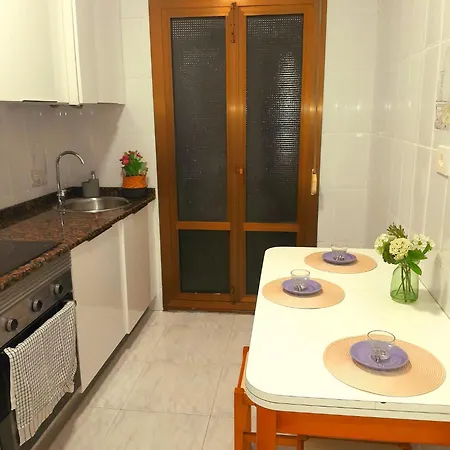 Piso Centrico En *