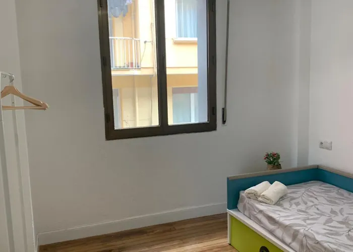 Appartement Piso Céntrico En *