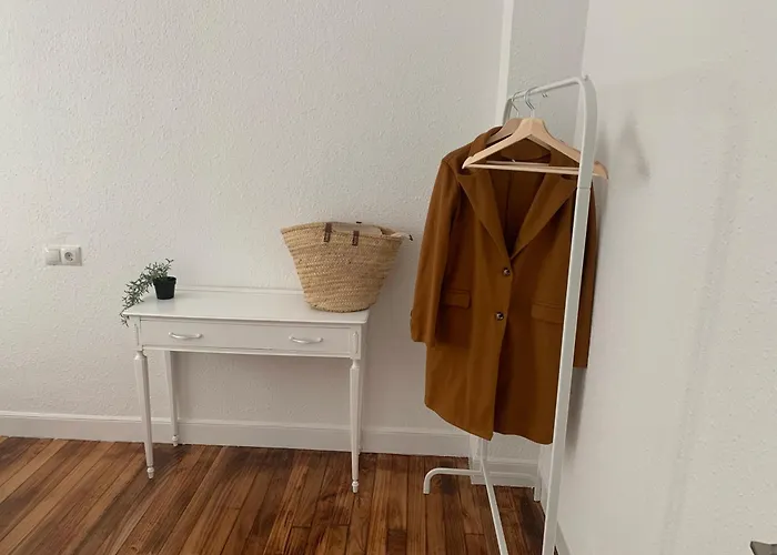 Piso Céntrico En Appartement Bilbao