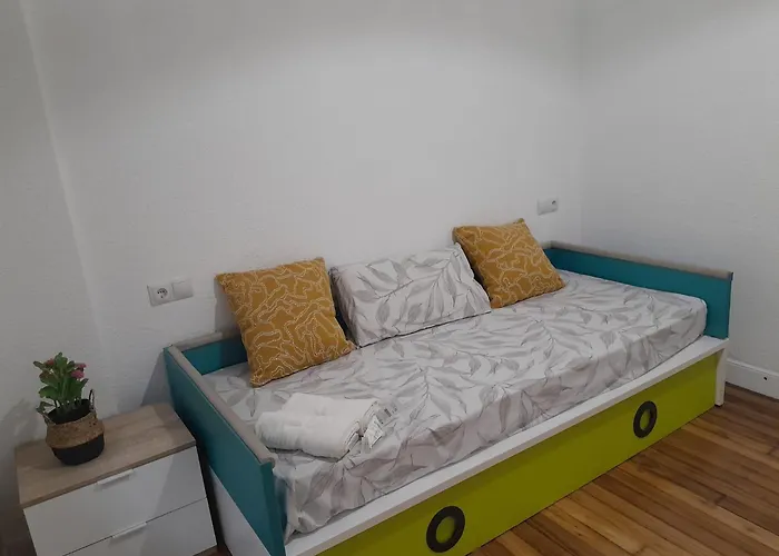 Appartement Piso Céntrico En *