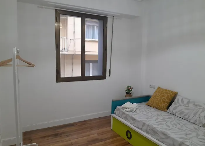 Apartment Piso Centrico En *