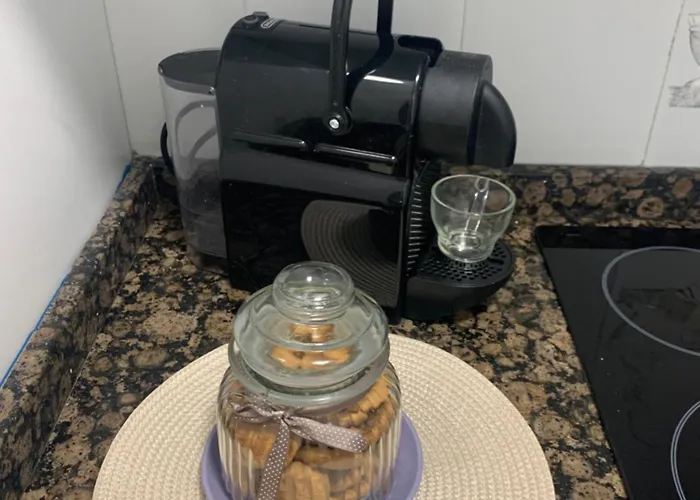 Appartement Piso Céntrico En