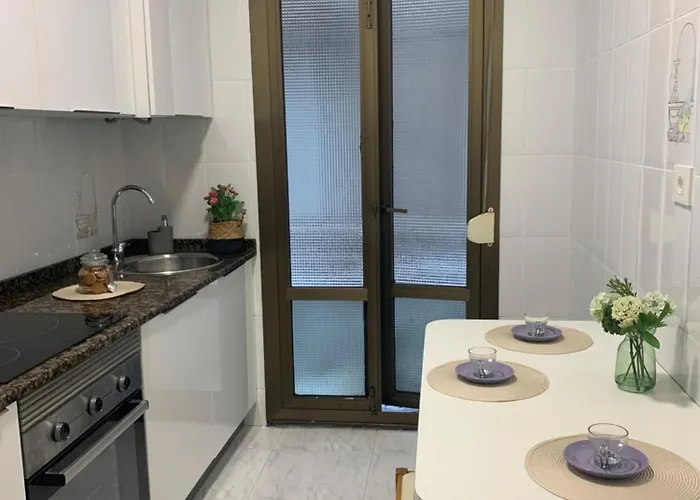 Appartement Piso Céntrico En *