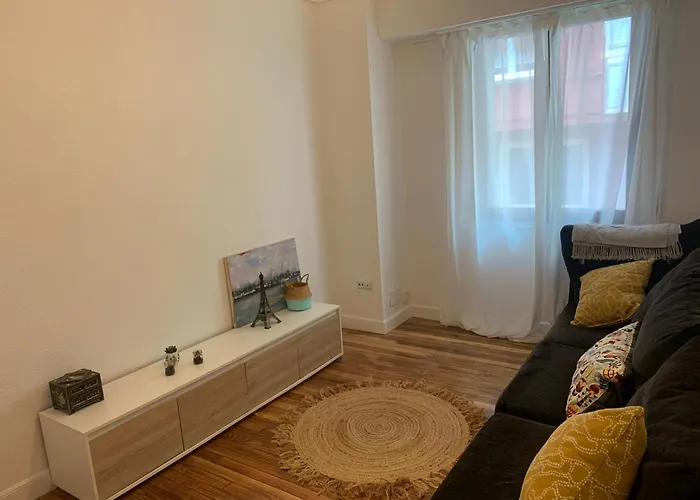 Appartement Piso Céntrico En *
