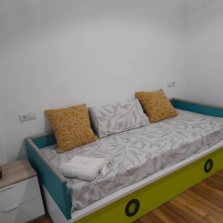 Διαμέρισμα Piso Centrico En *