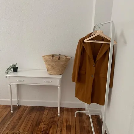 Piso Céntrico En Appartement Bilbao