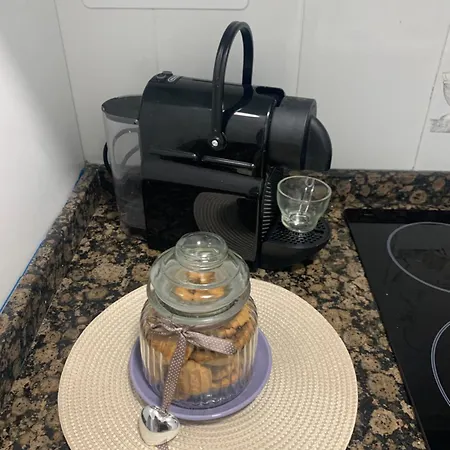 Appartement Piso Céntrico En